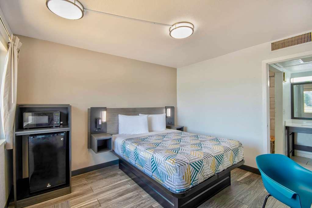 Motel 6-Russellville, Ar חדר תמונה